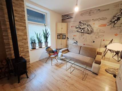 Mieszkanie 3 pokojowe o powierzchni 75m2, parter, Kalisz