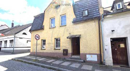 Kup i wyremontuj - Dom 142m2 GARAŻ