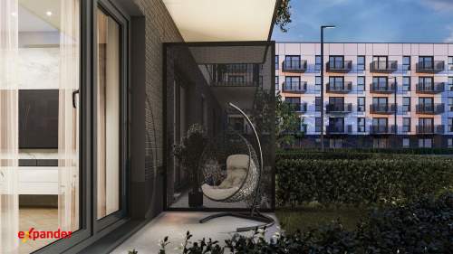 3 pokoje 56m2 20 min Centrum, RABAT 100tys