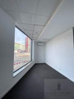 NAJEM/ LOKAL BIUROWY/ SZCZECIN CENTRUM