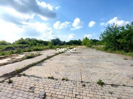 Działka przemysłowa Terespol n. Bugiem