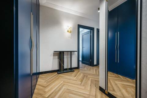 Ekskluzywny Apartament o pow.76m2, taras 14m2 RiverSide