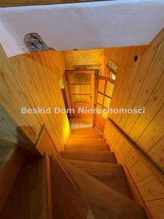Działka budowlana na sprzedaż, 1696 m2, Jaworze