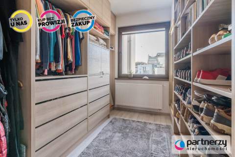 Apartament W Centrum Miasta Gdyni