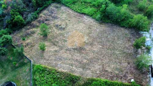 Działka pod dom Przy lesie 1250 m 