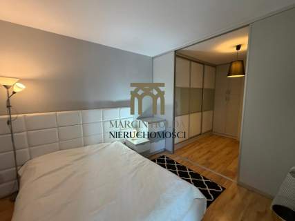 Okazja 3 pokoje Garderoba Gabinet Balkon