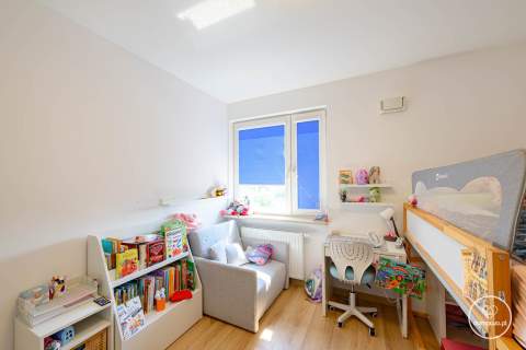 ŻERAŃ / APARTAMENT 2019r. / 3 POKOJE / 58 m2 / PKP
