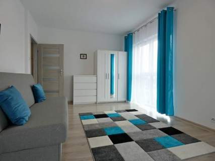 2 pokoje z miejscem w garażu, 48m2- Grochowska 207