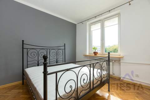  Śródmieście Al. Armii Ludowej 3 pokoje balkon 