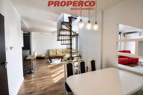 Apartament 4 pokojowy, 133m2, Centrum, Staszica
