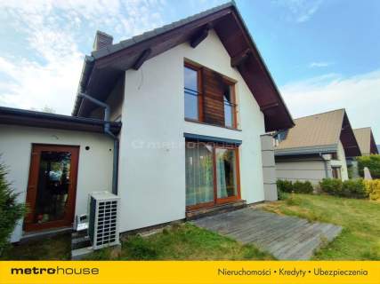 Dom z widokiem na pola - Rybnik Wrzosy 139 m2