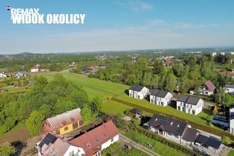 Idealna działka pod wymarzony dom - Kamienica