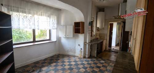 Apartament 148 m2 z ogródkiem, strychem i piwnicą