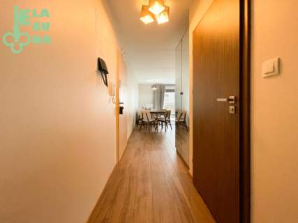 Gdynia Wielki Kack, 3 pokoje, 67m2, wysoki standard,