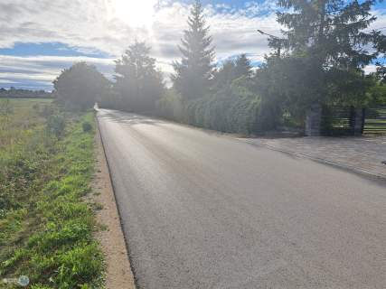 Nowa niższa cena widokowa nieruchomość