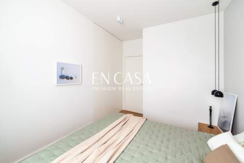 Zamieszkaj przy Parku Wyjątkowy apartament