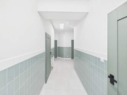 Centrum Rehabilitacyjne Łapanów 304 m2