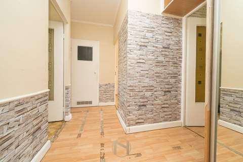 Mieszkanie na sprzedaż, 53,61 m2, Gorzów Wielkopolski
