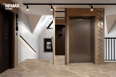 Top apartament Zakopane widok Giewont garaż SPA 