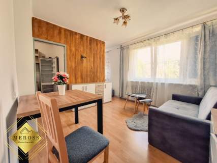 Mieszkanie na sprzedaż, 28,11 m2, Częstochowa