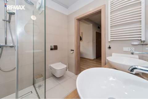 Luksusowy apartament w Szczyrku