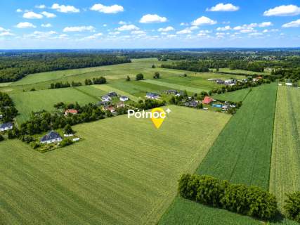 2,56 ha pod osiedle domów jednorodzinnych