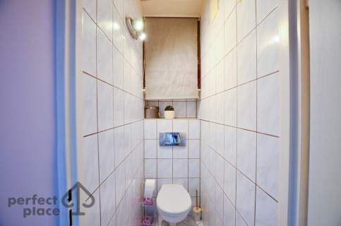 Katowice Ligota 4 Pok rozkład 