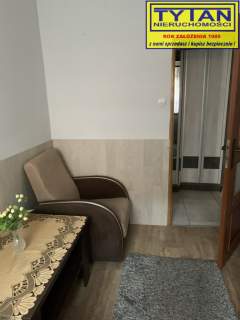 Mieszkanie do wynajęcia, 34,3 m2, Łomża