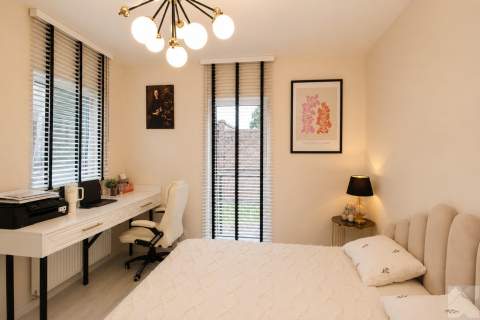 Apartament ul. Tatarska 79m2