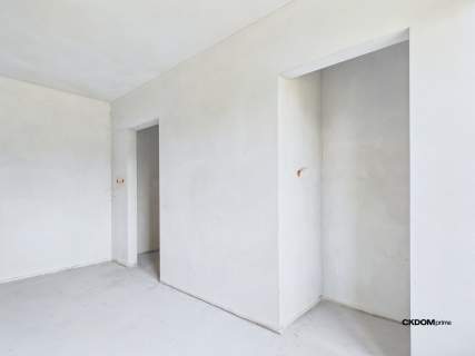Nowy dom parterowy 98m2 Krajno-Parcele działka 24a