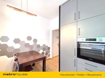 Dwupokojowe mieszkanie z oddzielną kuchnią, Lublin