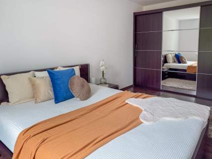 Gliwice, 2 pokoje, 48 m , balkon, umeblowane