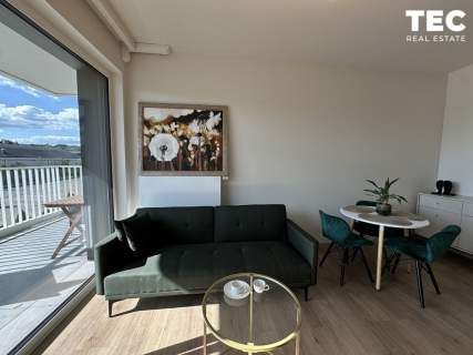 Bronowice Lindego NOHO 41m2 2 pok