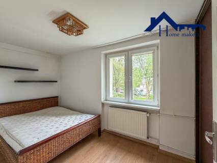 3 POKOJE 46,2 m MOKOTÓW BALKON DOSKONAŁA