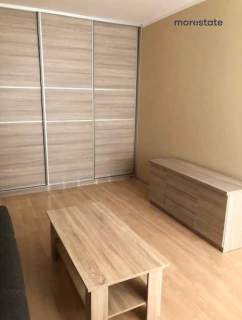 2 osobne pokoje I 2 balkony I miejsce postojowe