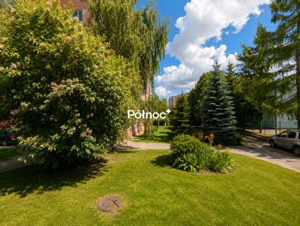 2 pokoje po remoncie Balkon Puławy
