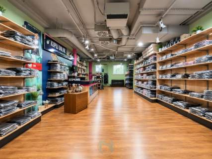 Lokal użytkowy na sprzedaż, 87,45 m2, Gorzów Wielkopolski