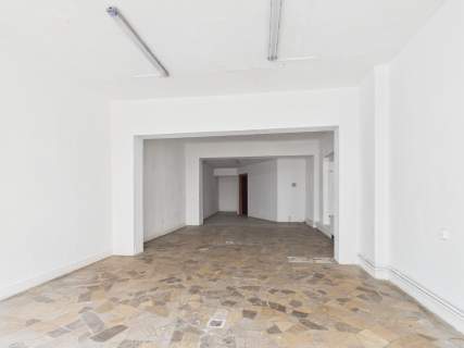 Lokal handlowo-usługowy w centrum Nowego Targu