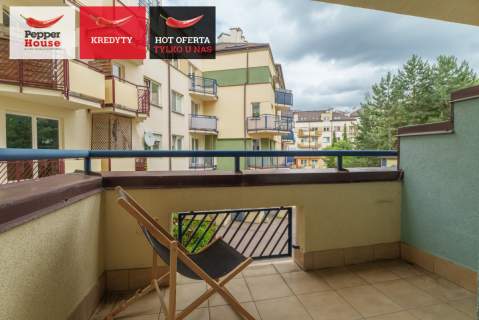 3 pokoje garderoba pralnia garaż - 87m2