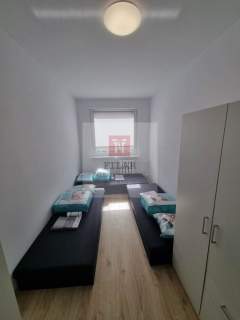  3-pokoje z balkonem   os. Kasztanowe