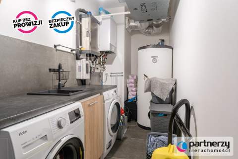 Dom podzielony na apartamenty pod wynajem