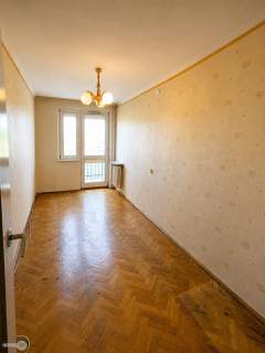 KSM, balkon, winda 6800 zł/m2, 2 pokoje