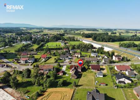 Dom 154 m2 Dankowice, ul. Mickiewicza 10