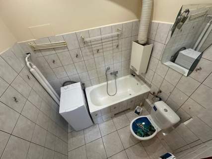 Rozkładowe 2 pokoje - Pocieszka 10, Centrum