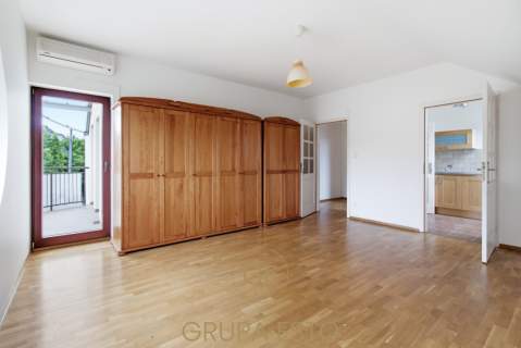 Lokal do wynajecia Ruczaj ul. Babinskiego Gabinety