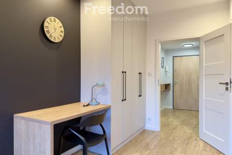 Apartament przy Wzorcowni na wynajem