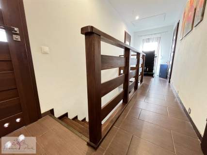 Dom 92m2 z działką 319m2 Pabianice, Zatorze