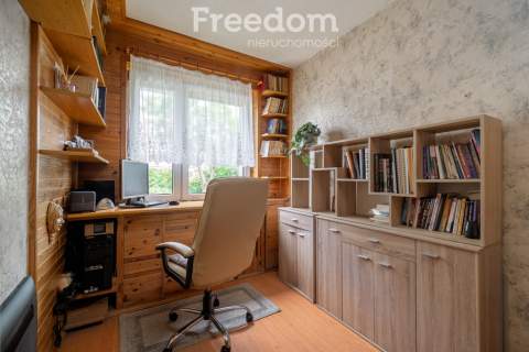 Idealne mieszkanie dla rodziny z dziećmi 