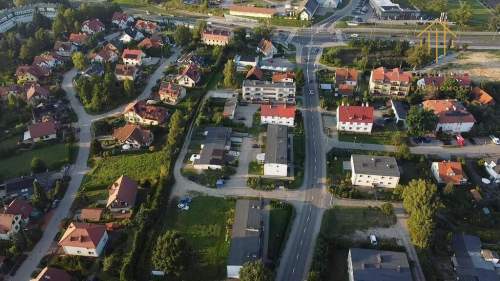 Mieszkanie 3pok, ogrzewanie podłogowe czynsz 190zł