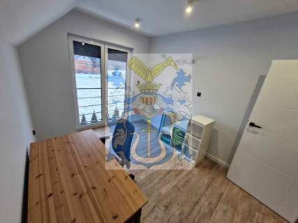 Modlnica nowoczesny bliźniak 120m2 4pokoje